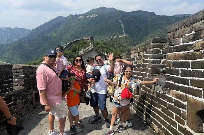 BusDa-Private Mutianyu Great Wall Trip with English Guide - The Real Value: Why $23 Can Work (If You Match the Right Priorities)