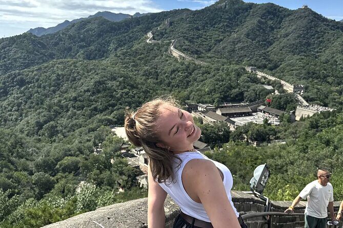 BusDa- Private Tour: Mutianyu Great Wall &Ming Tombs(Chang Ling) - Should You Book BusDa for Mutianyu and Changling?