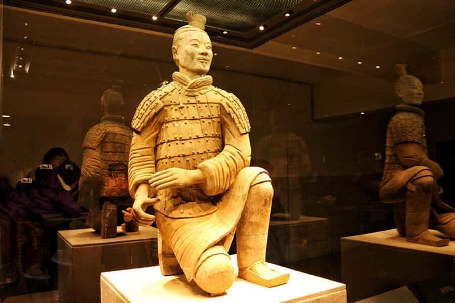 Classic Xi’an: Fully-Guided Terracotta Army Bus Tour - Price and value: what $94 includes for a 6-hour day
