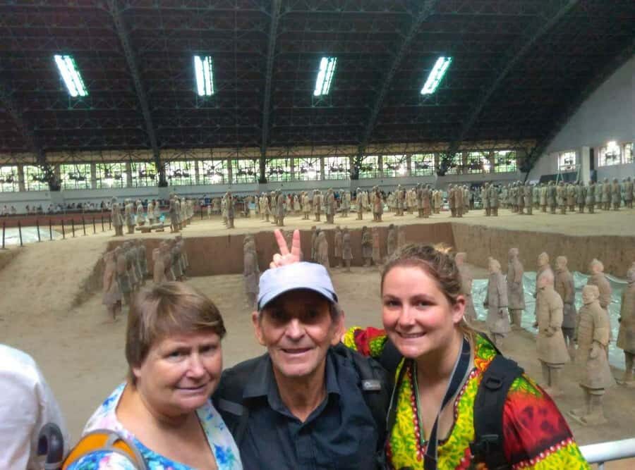 Classic Xi’an: Fully-Guided Terracotta Army Bus Tour - Who this tour fits best (and who should think twice)