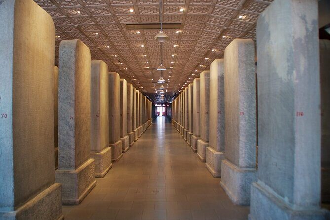 Confucius Temple and Imperial College Entrance Ticket - Temple of Confucius highlights: what to focus on