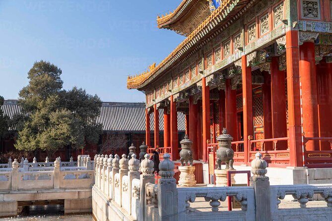 Confucius Temple and Imperial College Entrance Ticket - Should you book this Confucius Temple and Guozijian ticket?