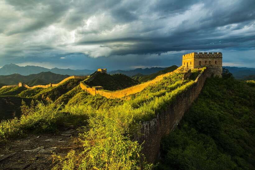Daily Badaling Great Wall Coach Tour(With Options) - Price and Value: Does $22 Make Sense?