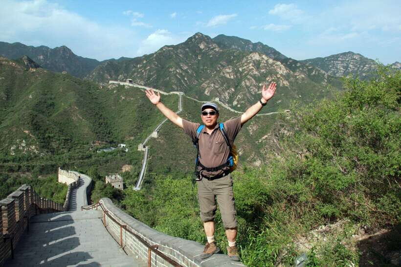 Daily Badaling Great Wall Coach Tour(With Options) - The 3-Hour Great Wall Hike: What You’ll Actually Do