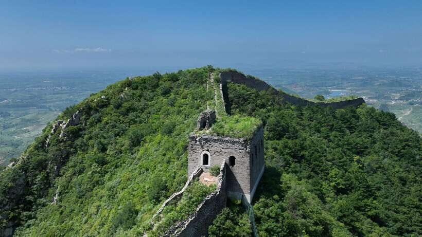 Daily Badaling Great Wall Coach Tour(With Options) - Meeting Point Confusion and Crowded Transfers: My Logistics Take