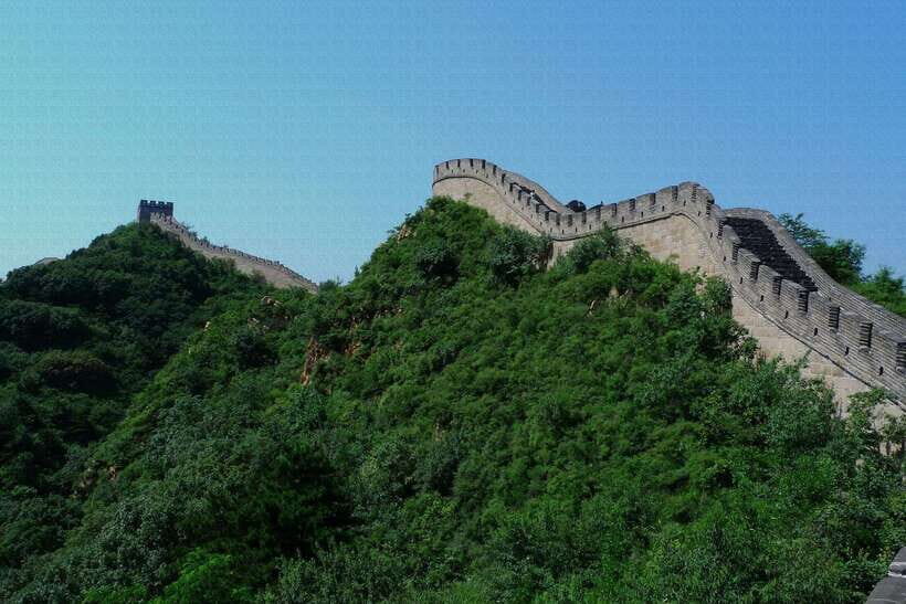 Daily Badaling Great Wall Coach Tour(With Options) - Who This Tour Is Best For (And Who Should Skip It)