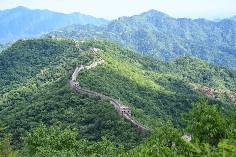 Daily Badaling Great Wall Coach Tour(With Options) - From Beitucheng Station to Badaling: The Timing That Matters