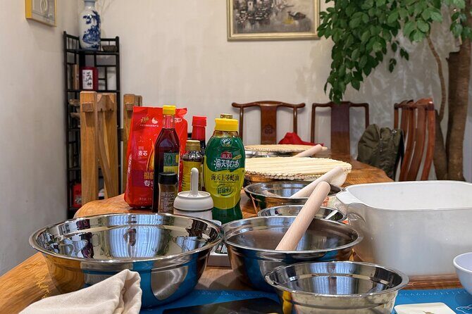 Dumpling Cooking Class and Local Market Tour - Why the $80 price can make sense (and when it won’t)