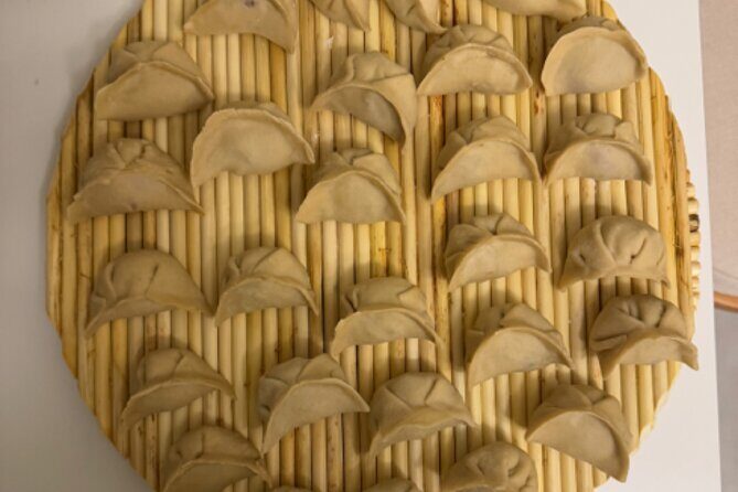Dumpling Cooking Class and Local Market Tour - Making it your best class: quick tips before you go