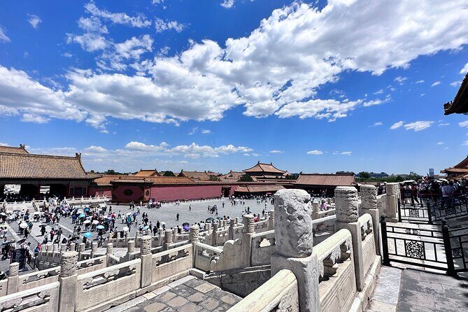Exclusive Private Photography & Video Tour to The Forbidden City - Price and value: is $190 worth it?