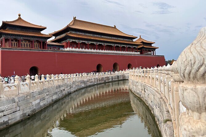 Exclusive Private Photography & Video Tour to The Forbidden City - Should you book this tour?