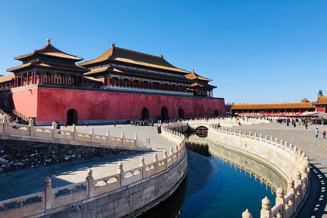 Forbidden City and Summer Palace Private Day Tour - Why a private guide matters for Tiananmen, Forbidden City, and beyond