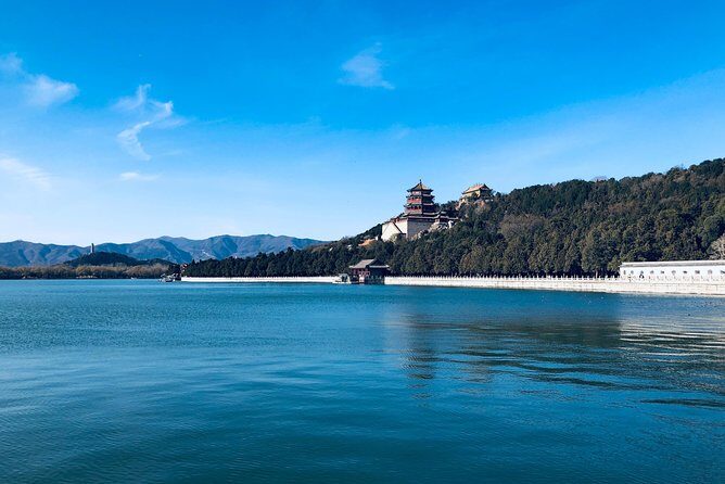 Forbidden City and Summer Palace Private Day Tour - Tiananmen Square: what you’ll see in your first 20 minutes
