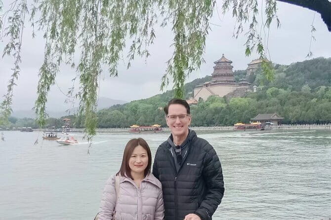 Forbidden City Entrance Ticket with Optional Guided Service - Who This Tour Fits Best