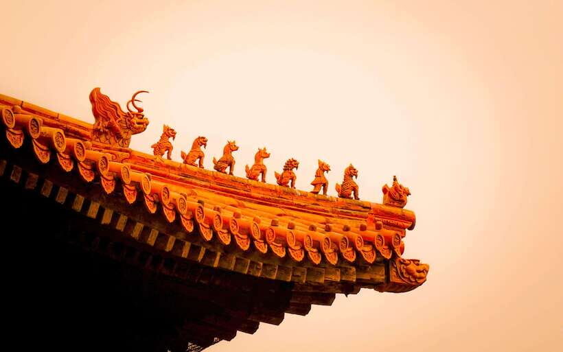 Forbidden City Of Beijing Tickets Booking And Other Option - Key things I’d plan around before you go
