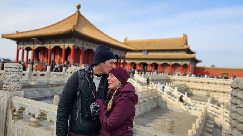 Forbidden City, Summer Palace & Temple of Heaven Tour - Key points to know before you go