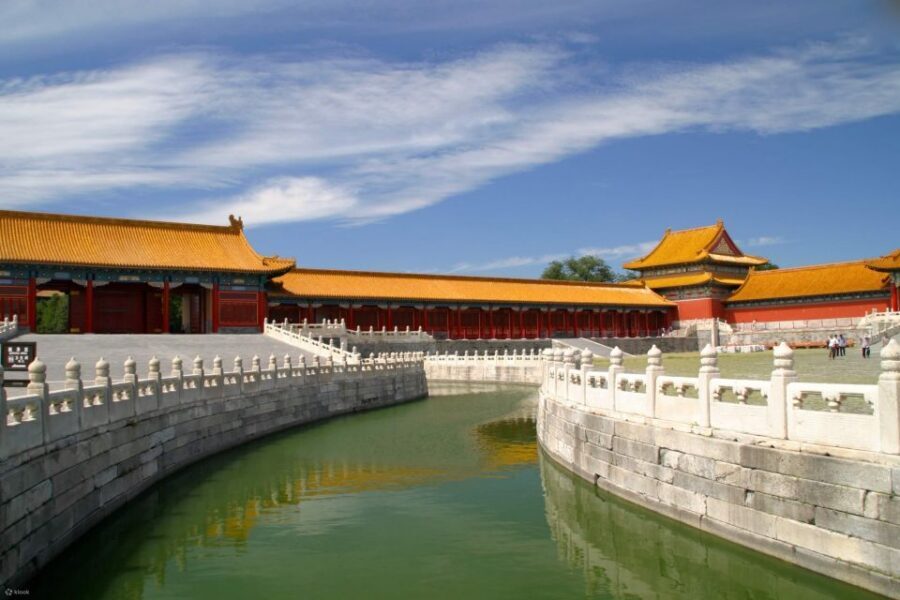 Forbidden City&Hutong Private Tour w/Historic Site Add-ons - How This 5–6 Hour Plan Fits Beijing’s Big Hits