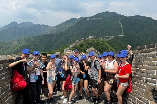 Full Day Guided Exploration of Beijing Badaling Great Wall - Price and Value: Is $114 a Fair Deal?