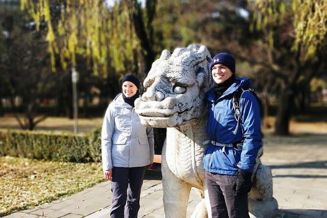 Full-Day Private Tour Panjiayuan Antique Market and Beijing Capital Museum - Value check: why $145 can be worth it for a full day