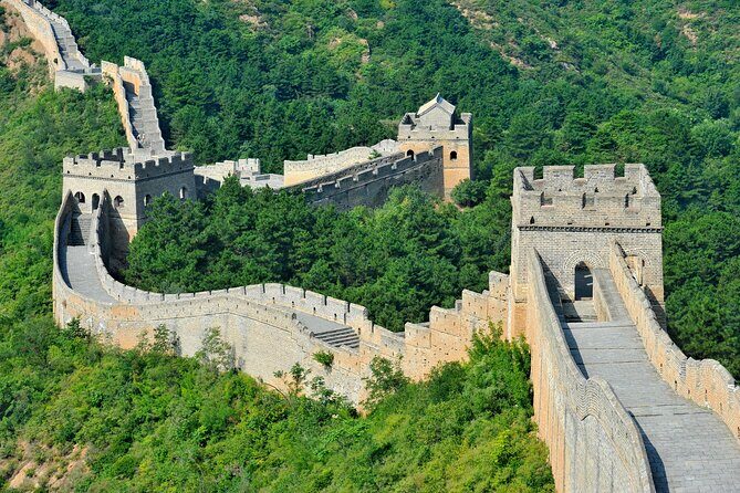 Full-Day Tour of Mutianyu Great Wall, Summer Palace - Price and what you’re really paying for