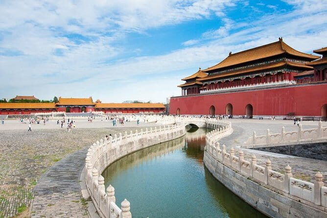 Great Wall of China at Mutianyu Full-Day Private Tour Including Lunch - Who this Mutianyu private day suits best