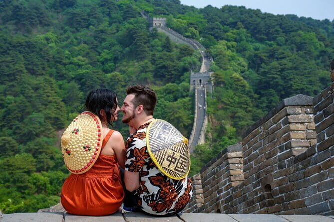 Great Wall of China at Mutianyu Full-Day Private Tour Including Lunch - Should you book this Mutianyu Great Wall private tour?
