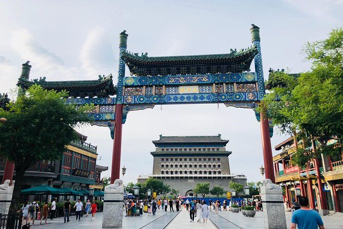 Half Day Private Tour of Tiananmen Square and Temple of Heaven - Price and Value: What $138 Really Covers