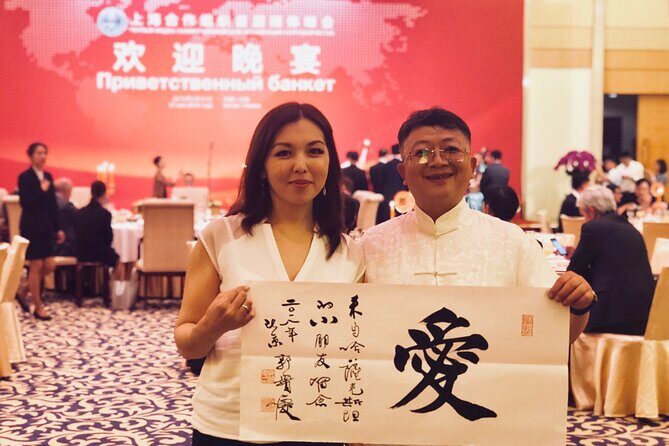 Immerse Yourself:Chinese Calligraphy Experience in Beijing Hutong - Price and Value: Is $55 Worth One Hour of Calligraphy?