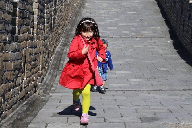 Imperial Splendor: Private 2-Day Beijing Discovery Tour - Jingshan Park: The Quick Panoramic Reset