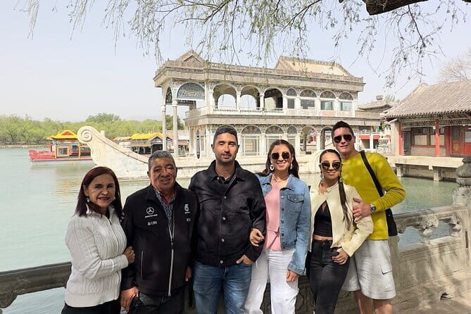 Imperial Splendor: Private 2-Day Beijing Discovery Tour - Day 2: Mutianyu Great Wall With Included Rides