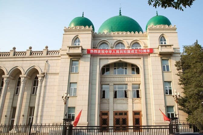 Imperial Splendor: Private 2-Day Beijing Discovery Tour - Summer Palace After the Wall: Imperial Leisure in 1 Hour