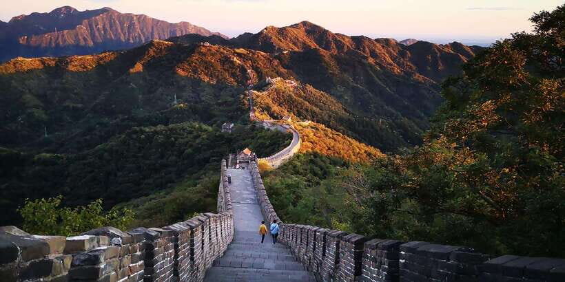 Jinshangling Great Wall Of Beijing Tickets And Other Option - Should you book this Jinshanling Great Wall tour?