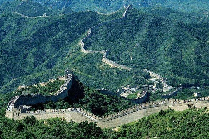 JinShanling Great Wall Sunset/Day Private Day Tour - The vibe: private walking, calmer sections, and better photos