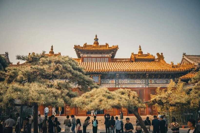 Lama Temple Entry Ticket - What I’d Consider Before Booking