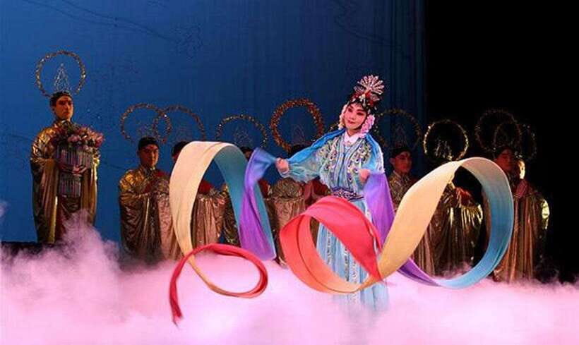 Liyuan Theater Beijing Opera Show Tickets - Key things to know before you go