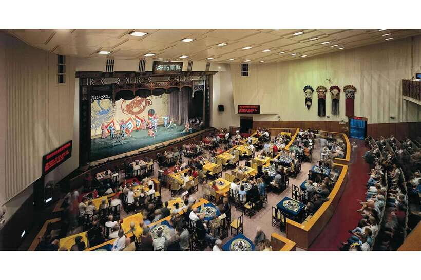 Liyuan Theater Beijing Opera Show Tickets - Should you book Liyuan Theater Beijing Opera tickets?