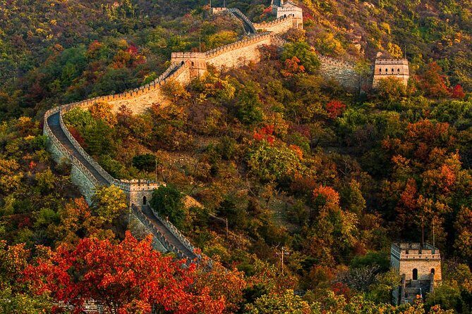 Mutianyu and Huanghuacheng Great Wall Private Tour with English Speaking Driver - Practical tips to make your Great Wall day easier