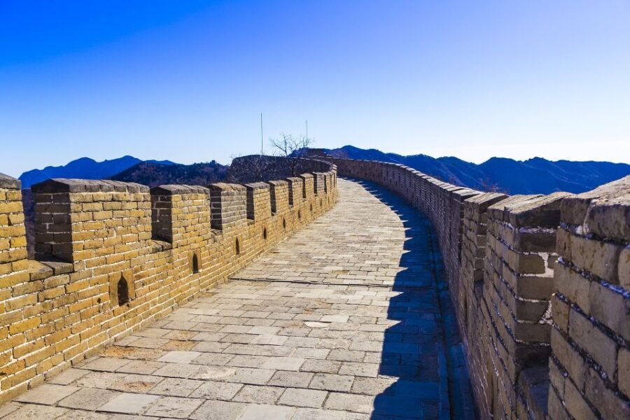 Mutianyu Great Wall Entry Ticket Chairlift Up Toboggan Slide - Price and Value: Is $50 Worth It?
