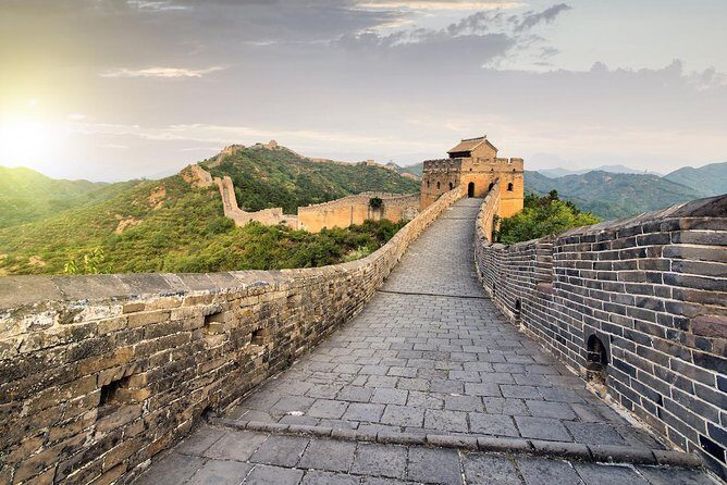 Mutianyu Great Wall Private Round Trip - Lunch, shopping, and add-ons: where surprise costs can creep in
