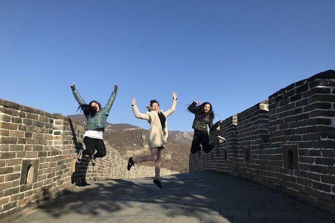 Mutianyu Great Wall & Summer Palace Private Layover Guided Tour - Pickup Timing and the Customs Reality Check