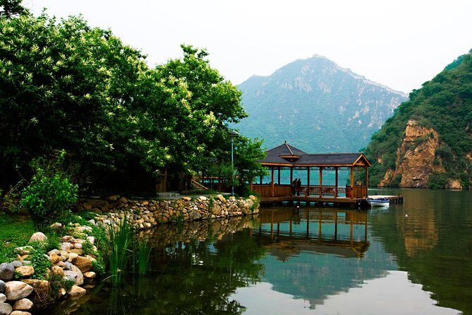 Mutianyu&Huanghuacheng Water Great Wall: Guided Tour or Transfer - Who Should Book This Tour (And Who Should Rethink It)