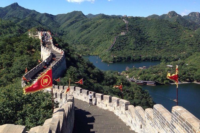 Mutianyu&Huanghuacheng Water Great Wall: Guided Tour or Transfer - Pickup Day in Beijing: Why Private Transport Is Worth It