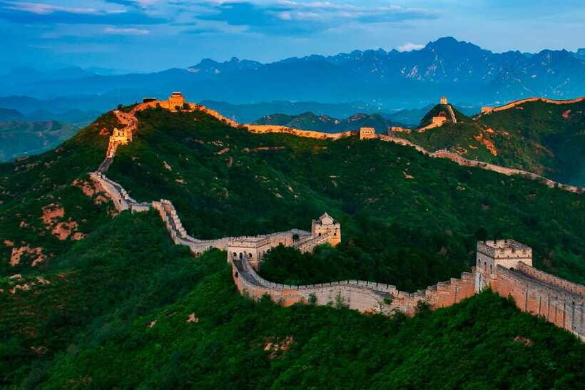 One-Day Beijing Mutianyu/Badaling Great Wall Tour - Who this tour is best for (and who should consider another plan)