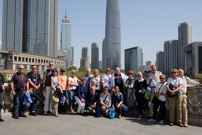 One day tour to downtown Tianjin from Beijing by high speed train - Key highlights you’ll feel on the ground