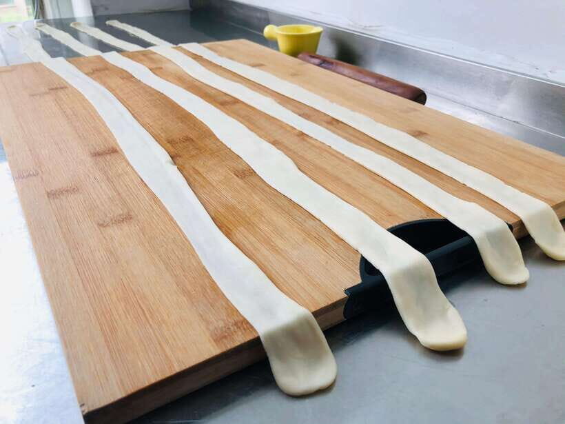 Online Cooking Class Hand Pulled Noodles by Sunflower Li - Key Things You’ll Notice Fast