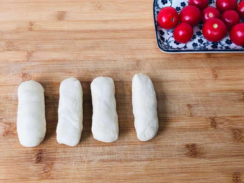Online Cooking Class Hand Pulled Noodles by Sunflower Li - Making the Noodles: Wide Belt Strands and the Real Pull