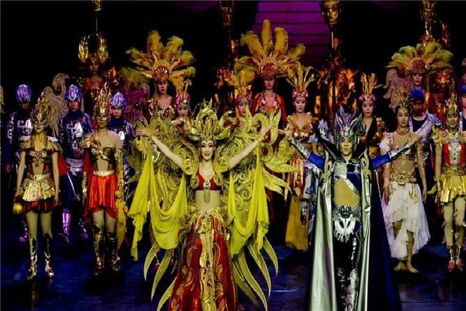 Peking Opera at Liyuan Theater Tickets - Price and value: is $49 for one hour a fair deal?