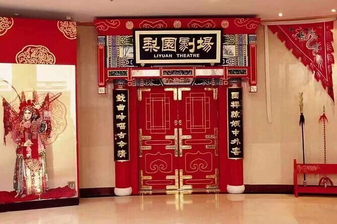 Peking Opera at Liyuan Theater Tickets - Who should book this (and who might skip it)
