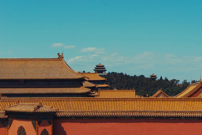 Private 4-Day Tour: Beijing, Xi'an, Chengdu & Shanghai - The value you’re paying for: private timing, set transport, and included tickets