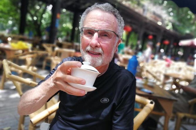 Private 4-Day Tour: Beijing, Xi'an, Chengdu & Shanghai - Xi’an Day 3: City Wall walk for context, then Terracotta Warriors